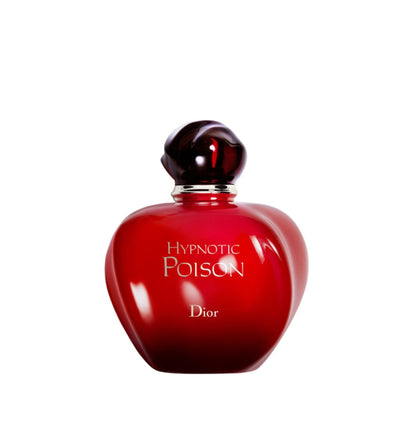 DIOR HYPNOTIC POISON GIRL DONNA EAU DE TOILETTE 100 ML(SCATOLATO)