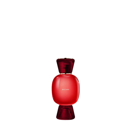 BVLGARI ALLEGRA BACIAMI EAU DE PARFUM 100 ML (TESTER)