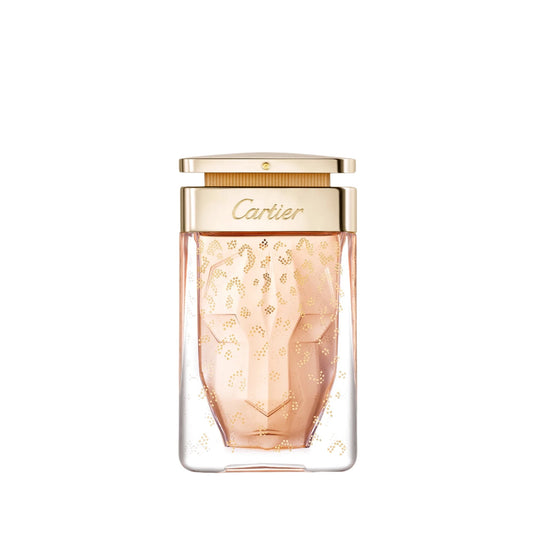 CARTIER LA PANTHÈRE EDIZIONE LIMITATA EAU DE PARFUM 100 ML (TESTER)