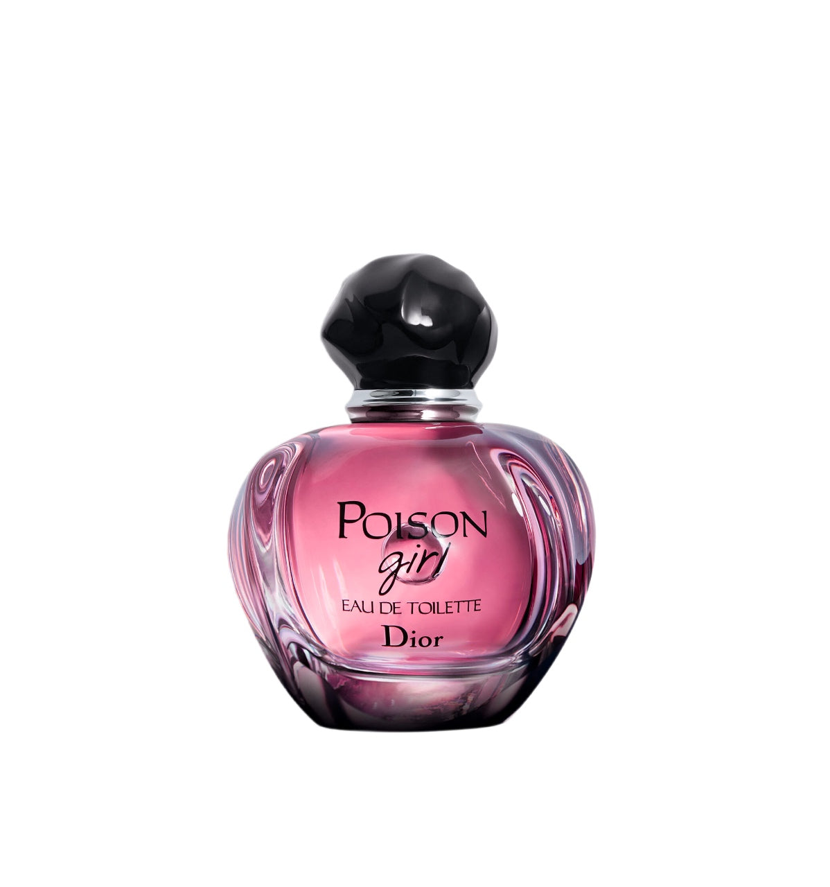 DIOR POISON GIRL Eau de toillette 100ml (TESTER)