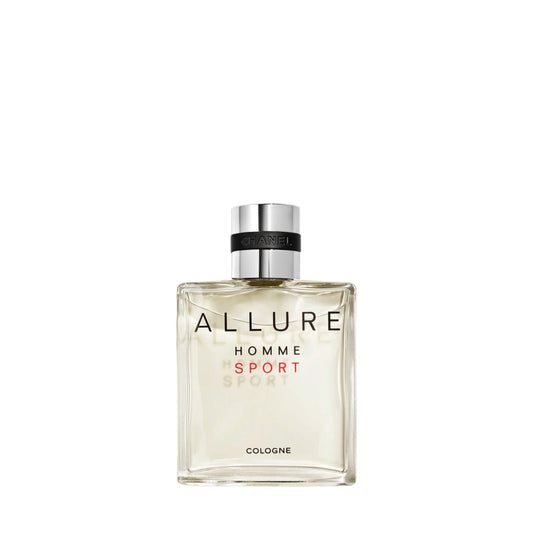 CHANEL ALLURE HOMME SPORT COLOGNE 100 ML (TESTER)