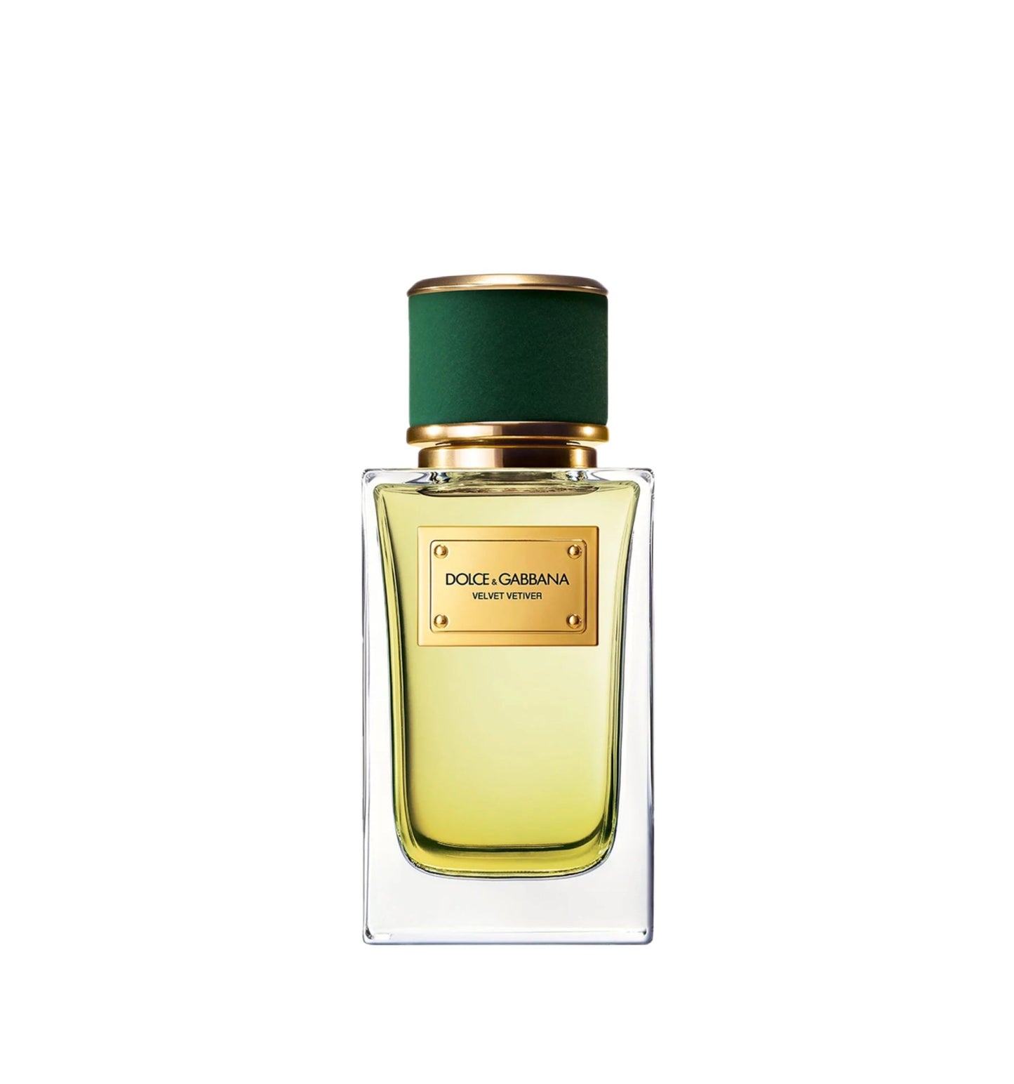 VELVET VETIVER EAU DE PARFUM 100 ML (TESTER)