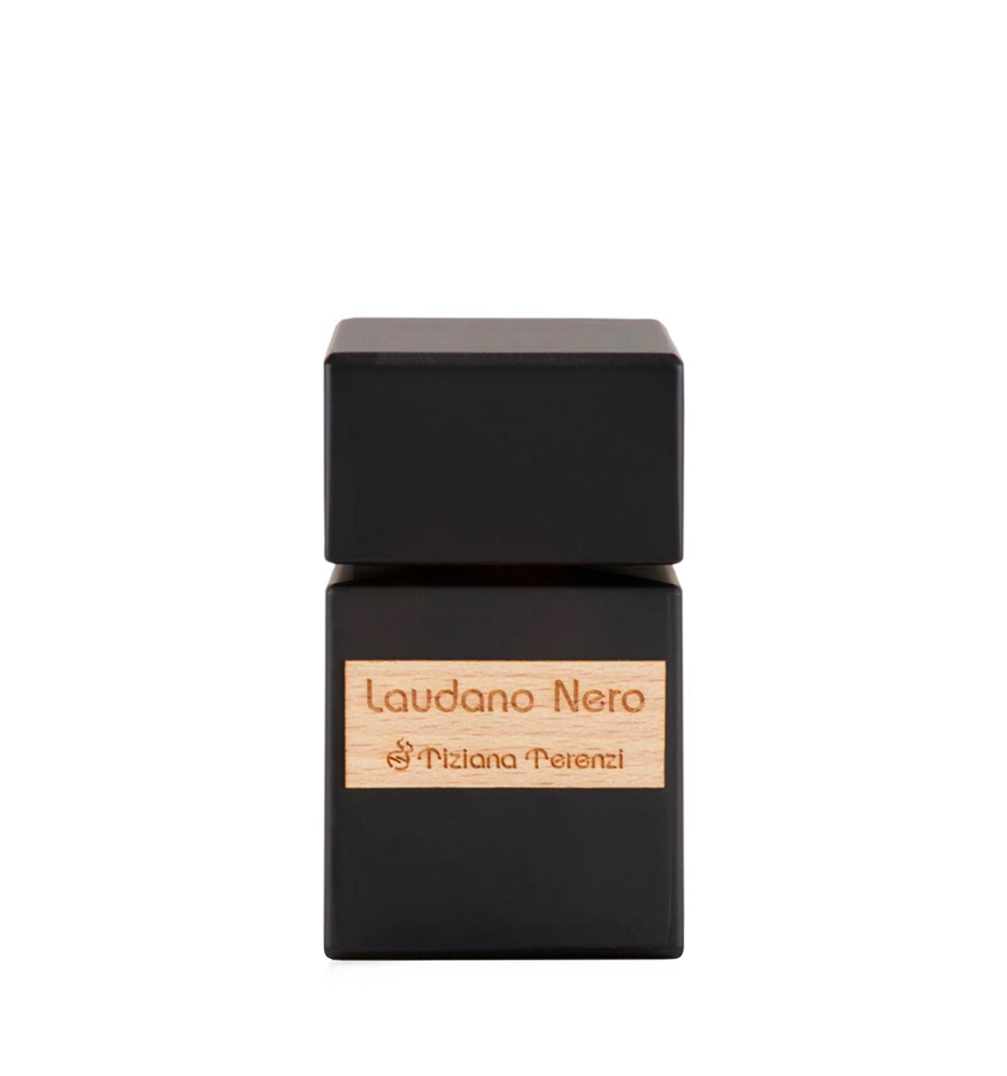 Laudano Nero Extrait de Parfum 100 ML (TESTER)