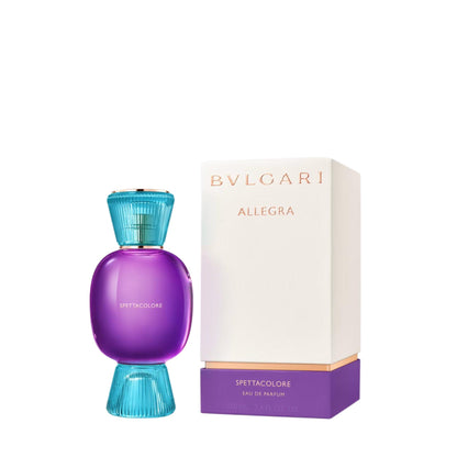 BVLGARI ALLEGRA SPETTACOLORE EAU DE PARFUM 100 ML (SCATOLATO)