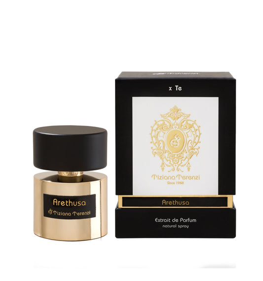 Arethusa Extrait de Parfum 100 ML (SCATOLATO)