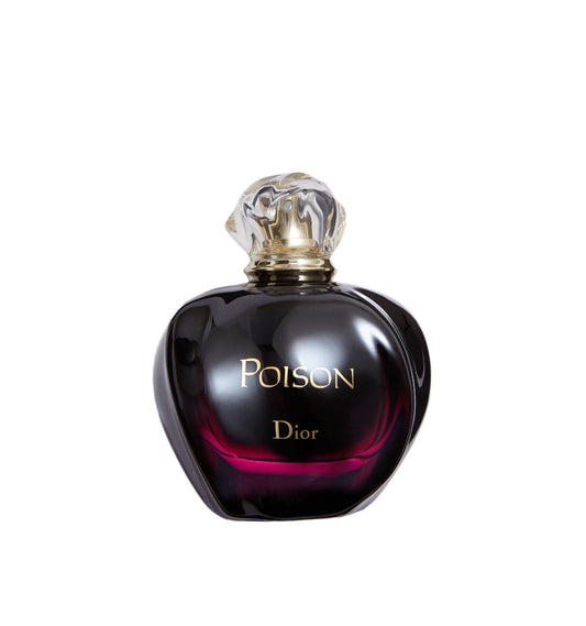 Dior POISON Eau de toilette 100ml (TESTER)