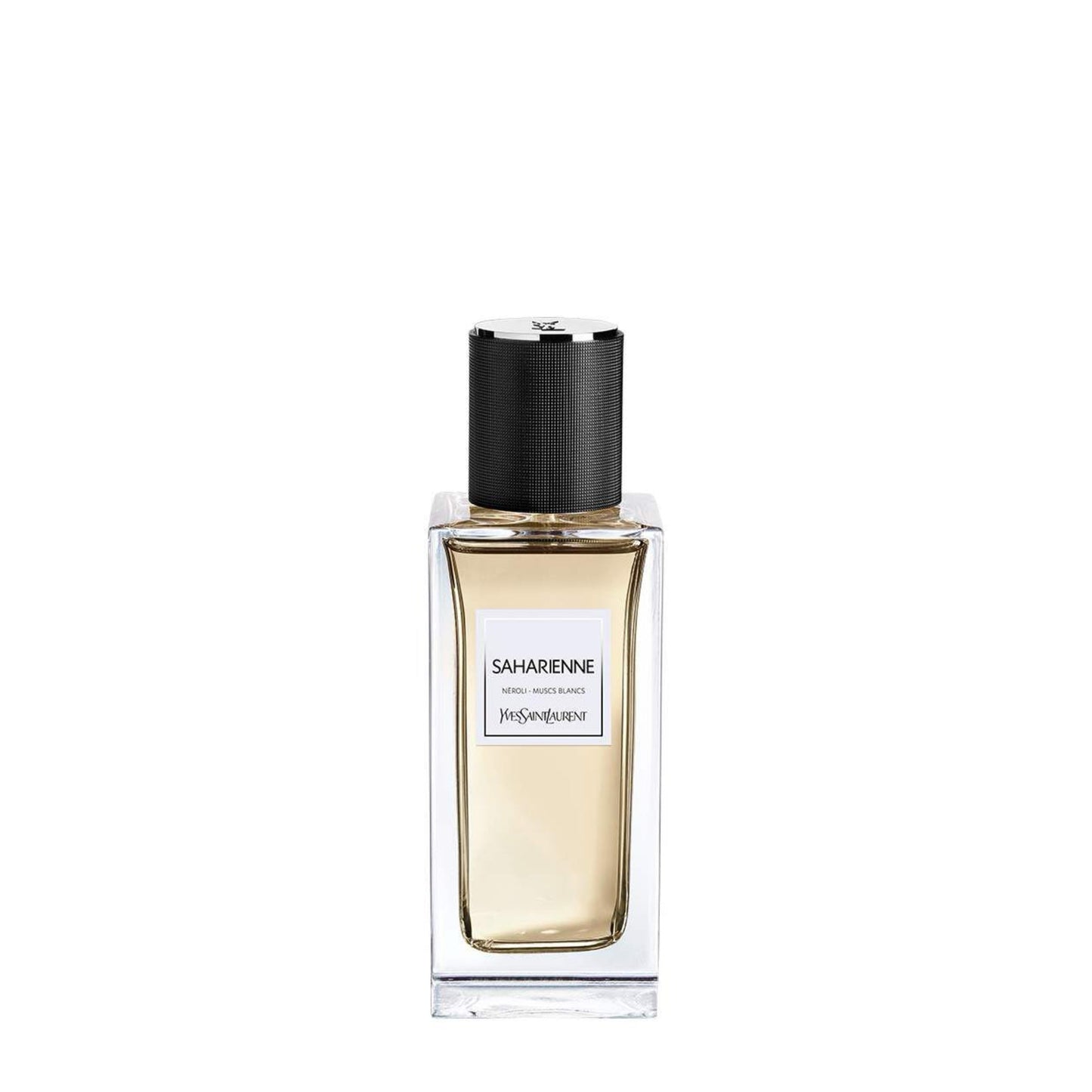 YVES SAINT LAURENT SAHARIENNE – LE VESTIAIRE DES PARFUMS 75 ML (TESTER)