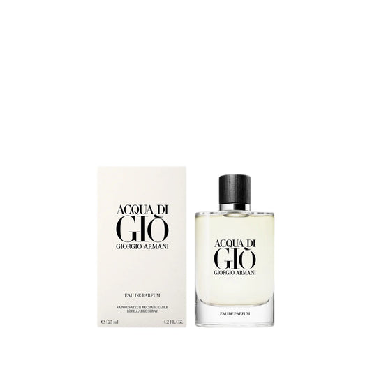 GIORGIO ARMANI ACQUA DI GIÒ EAU DE PARFUM 100 ML (SCATOLATO)