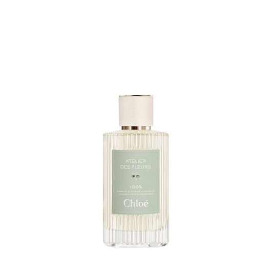 CHLOÉ ATELIER DES FLEURS IRIS EAU DE PARFUM 150 ML (TESTER)