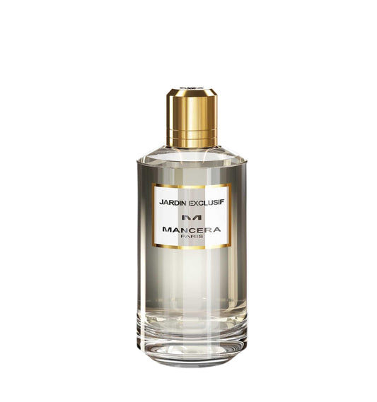 JARDIN EXCLUSIF EAU DE PARFUM 120 ML (TESTER)