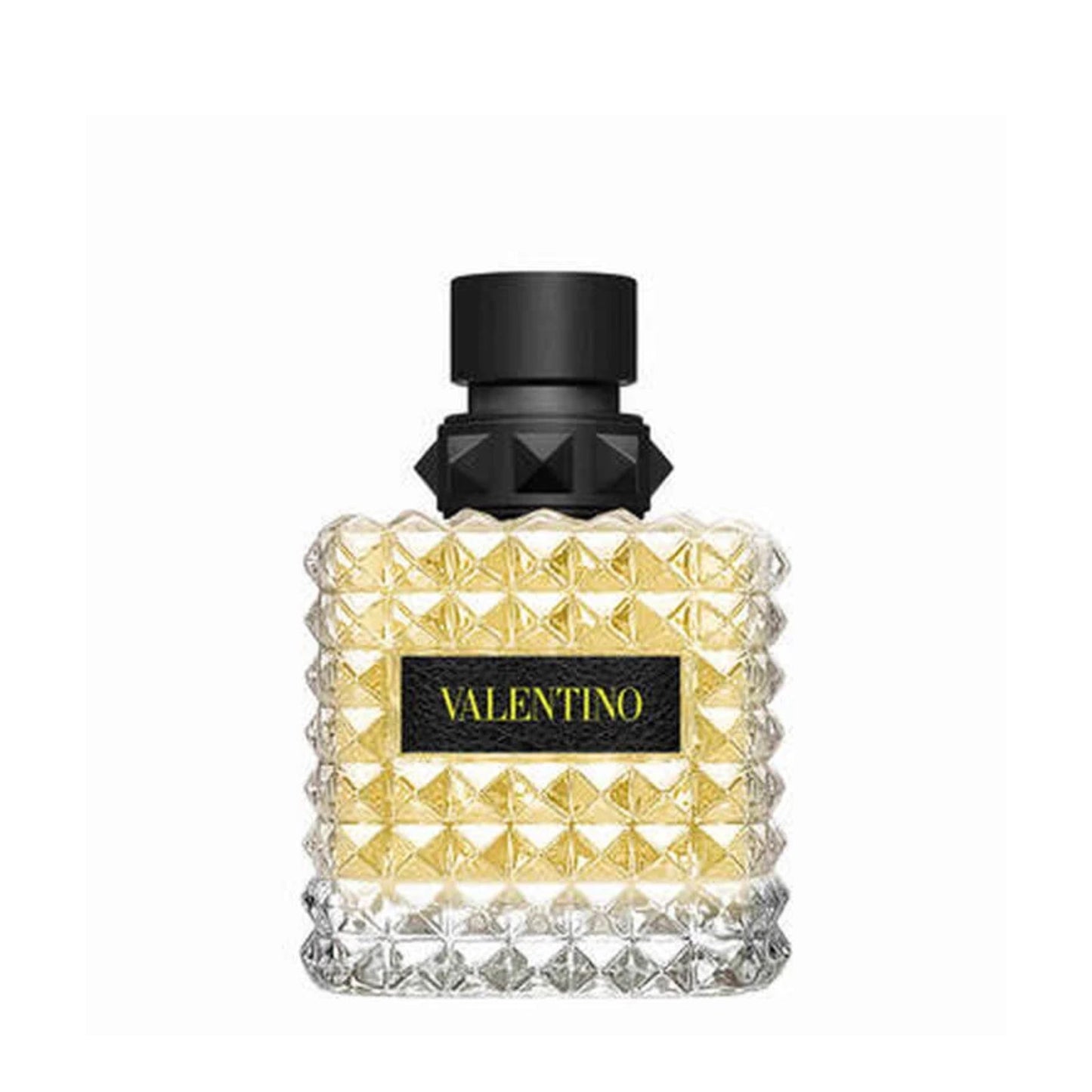 VALENTINO BORN IN ROMA YELLOW DREAM DONNA EAU DE PARFUM 100 ML (SCATOLATO)