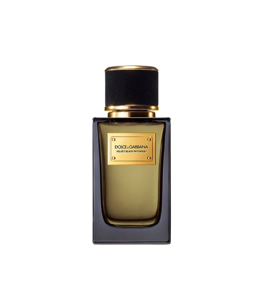 VELVET BLACK PATCHOULI EAU DE PARFUM 100 ML (TESTER)