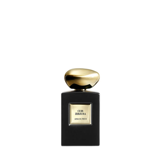 GIORGIO ARMANI CUIR ZERZURA EAU DE PARFUM INTENSE 100 ML (TESTER)