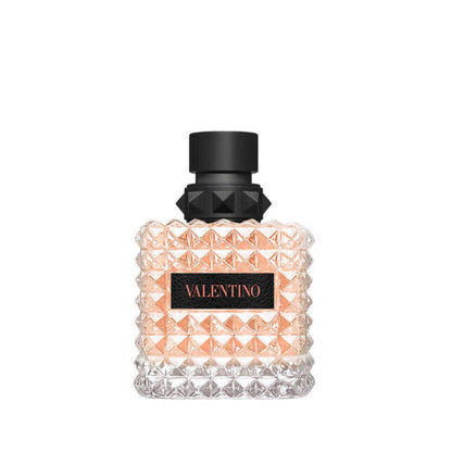 VALENTINO BORN IN ROMA CORAL FANTASY EAU DE PARFUM 100 ML (SCATOLATO)