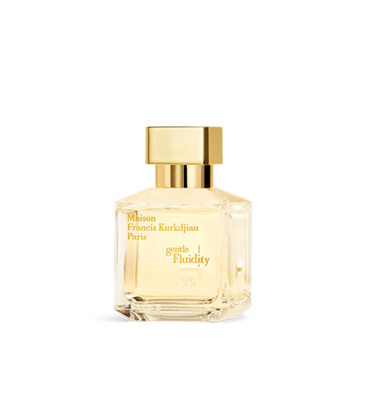 FRANCIS KURKDJIAN PARIS gentle Fluidity EAU DE PARFUM 70 ML (TESTER))