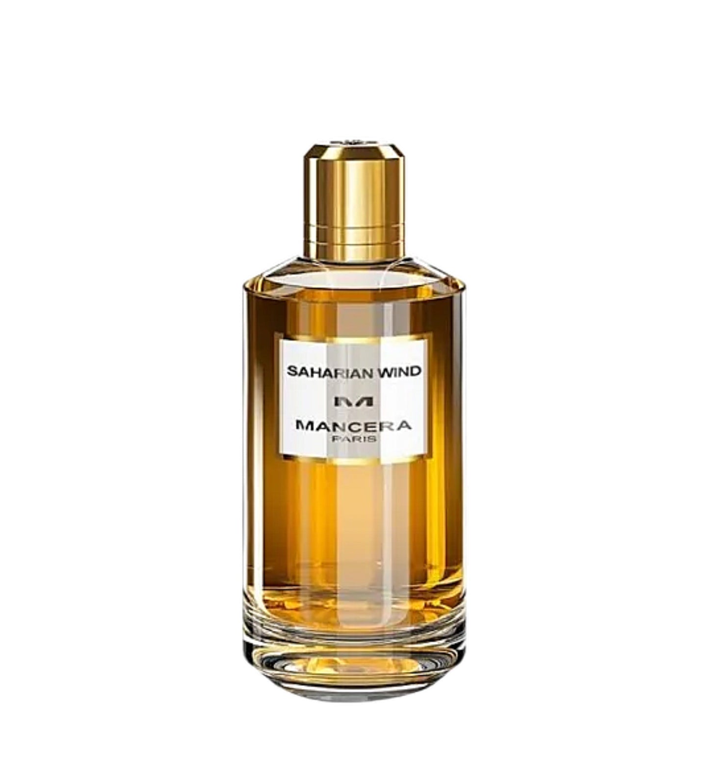 SAHARIAN WIND EAU DE PARFUM 120 ML (TESTER)