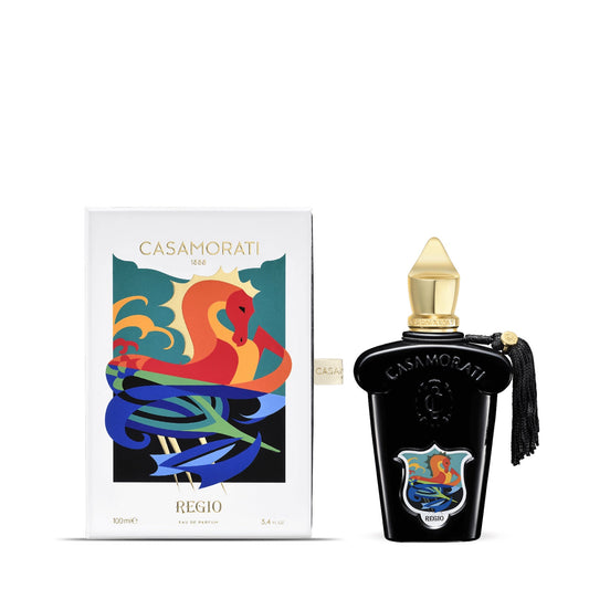 Xerjoff CASAMORATI Regio EAU DE PARFUM 100ML (SCATOLATO)