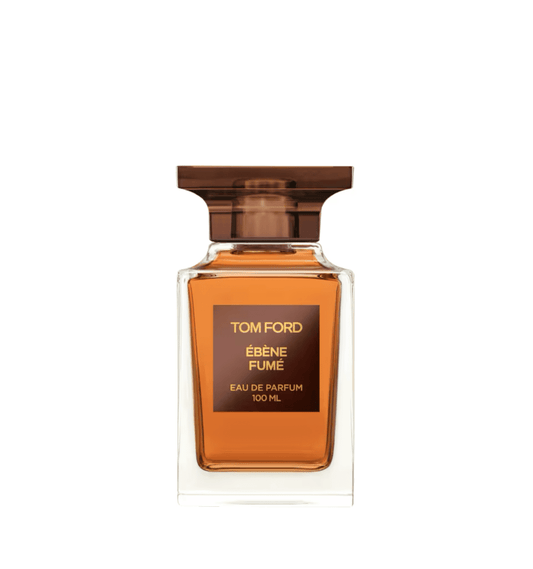 TOM FORD ÉBÈNE FUMÉ EAU DE PARFUM 100 ML (TESTER)