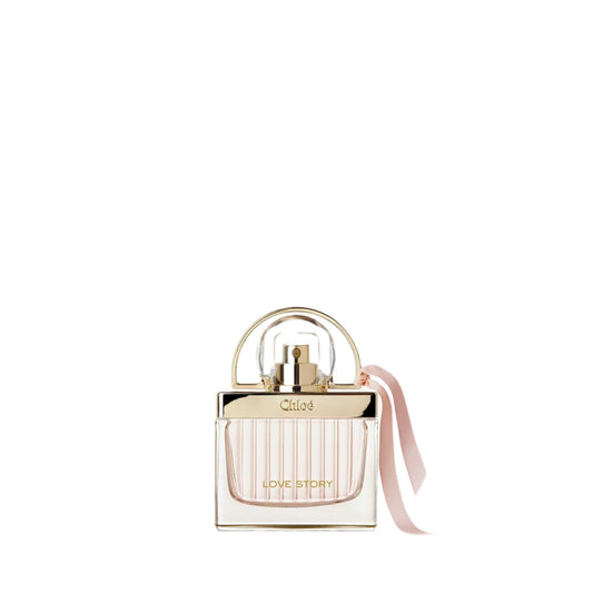 CHLOÉ LOVE STORY Eau de Toilette 75 ML (TESTER)