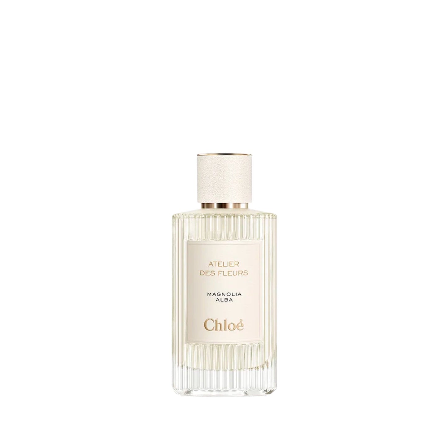 CHLOÉ ATELIER DES FLEURS MAGNOLIA ALBA EAU DE PARFUM 150 ML (TESTER)