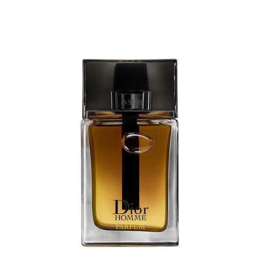 DIOR HOMME PARFUM Parfum 100ml (TESTER)