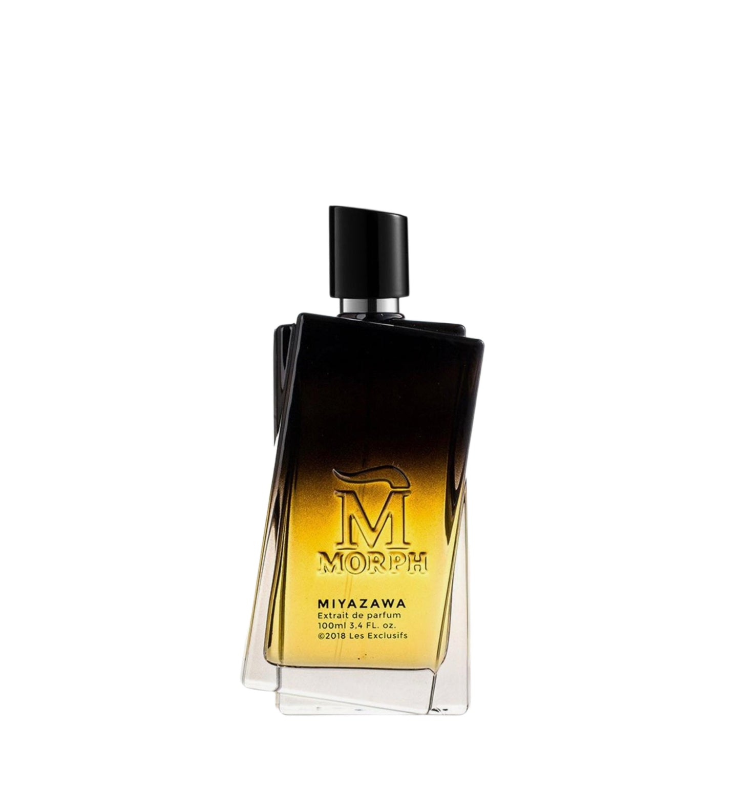 MORPH MIYAZAWA EXTRAIT DE PARFUM 100ML (TESTER)