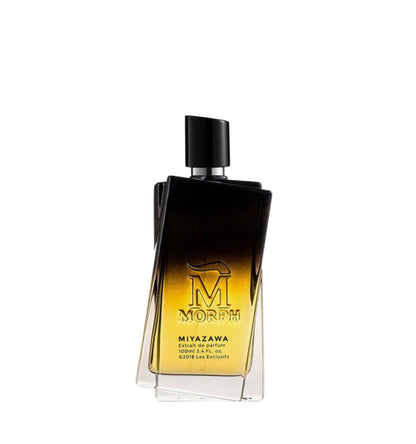 MORPH MIYAZAWA EXTRAIT DE PARFUM 100ML (SCATOLATO)