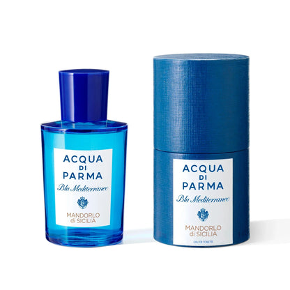 Acqua di Parma Blu Mediterraneo - Mandorlo di Sicilia Eau de Toilette 100ml (Scatolato)