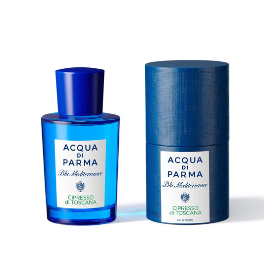 acqua di parma Cipresso di Toscano eau de toilette 75ml (Scatolato)