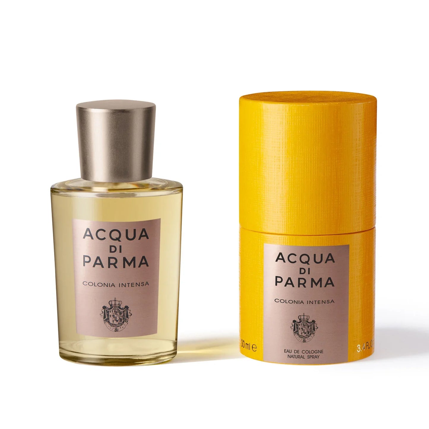 Acqua di Parma Colonia Intensa Eau de Cologne 100ml (Scatolato)