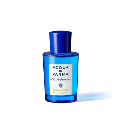 Acqua di Parma Blu Mediterraneo Bergamotto di Calabria Eau de Toilette 100 ml (Scatolato)