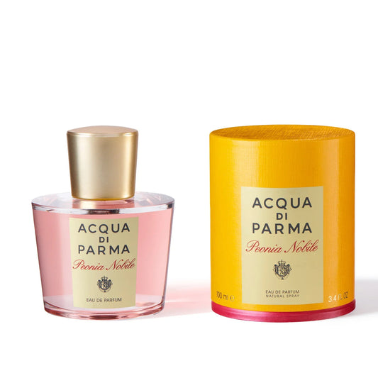 Acqua di Parma Peonia Nobile 100ml (Scatolato)