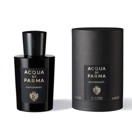 Acqua di Parma Zafferano eau de parfum 100ml (scatolato)