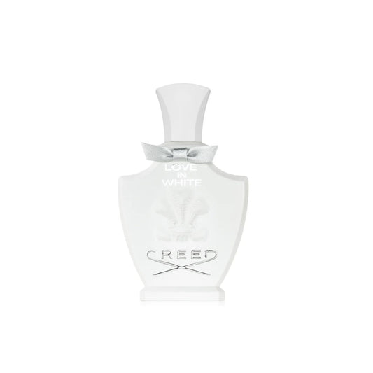 Creed Love in White Eau de Parfum 75ml (Tester)